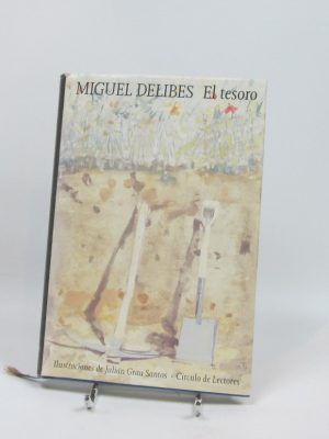 El tesoro