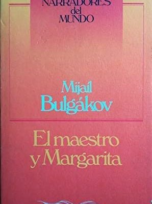 9788422629733_el-maestro-y-margarita_front-1.jpg El maestro y margarita