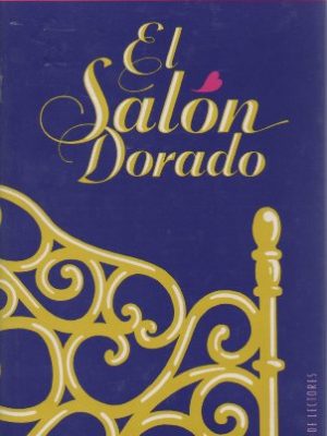 9788422630227_el-salon-dorado_front-3.jpg El salón dorado