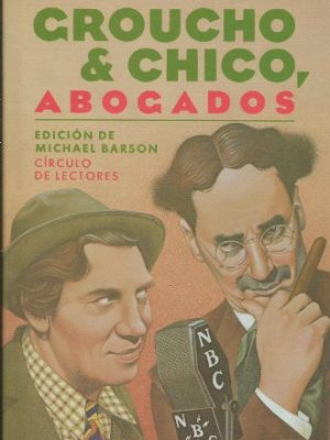 9788422630814_groucho-y-chico-abogados-flywheel-shyter-y-flywheel-el-serial-radiofonico-perdido-de-los-herman_front-2.jpg Groucho y chico, abogados: flywheel, shyter y flywheel : el serial radiofónico perdido de los hermanos marx