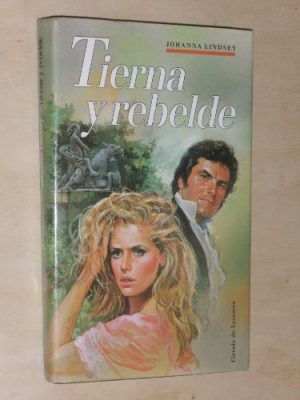 9788422630913_tierna-y-rebelde_front-5.jpg Tierna y rebelde