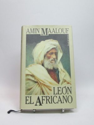9788422631095_leon-el-africano_front-8.jpg León el africano