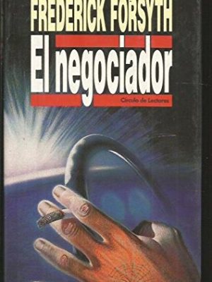 9788422631118_negociador-el_front-5.jpg Negociador, el