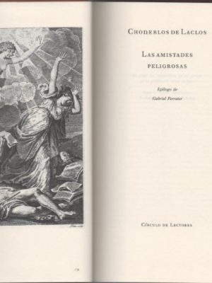 9788422631279_las-amistades-peligrosas_front-3.jpg Las amistades peligrosas