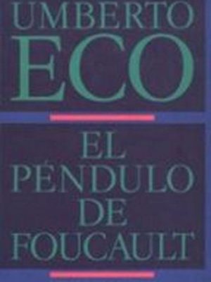 9788422632092_el-pendulo-de-foucault_front-5.jpg El péndulo de foucault