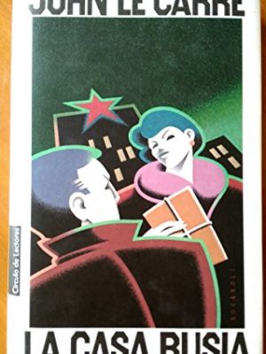 9788422632122_la-casa-rusia_front-3.jpg La casa rusia