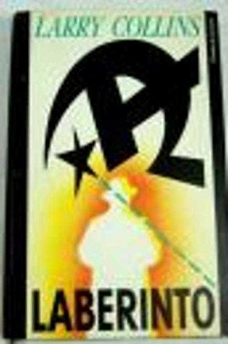 9788422633334_laberinto_front-8.jpg Laberinto