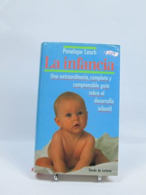 9788422634867_la-infancia_front-5.jpg La infancia