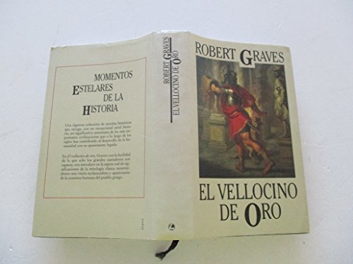 9788422635529_el-vellocino-de-oro_front-3.jpg El vellocino de oro