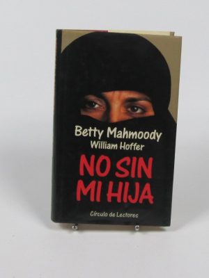 No sin mi hija