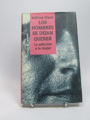 9788422636335_los-hombre-se-dejan-querer_front-6.jpg Los hombre se dejan querer