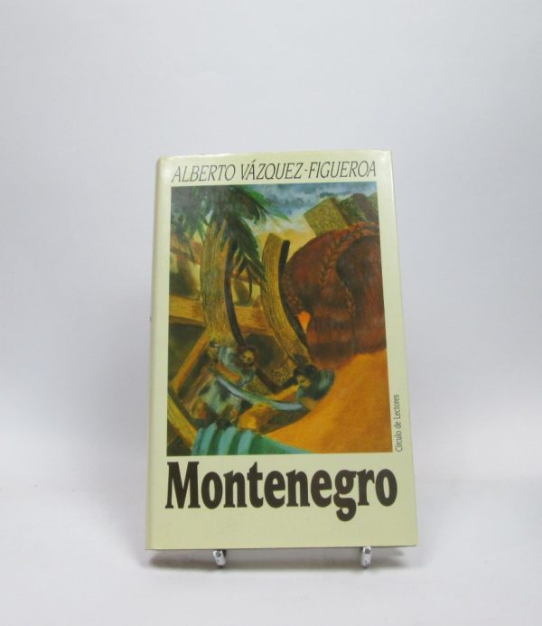 Montenegro