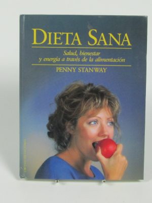 9788422636564_dieta-sana-salud-bienestar-y-energia-a-traves-de-la-alimentacion_front-2.jpg Dieta sana: salud, bienestar y energía a través de la alimentación