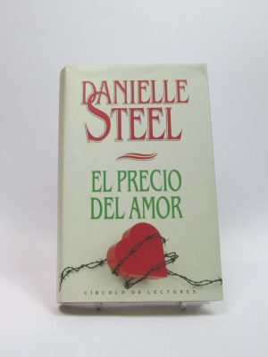 9788422638421_el-precio-del-amor_front-6.jpg El precio del amor
