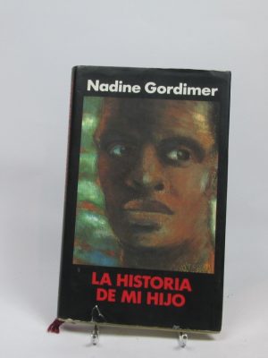 9788422638506_la-historia-de-mi-hijo_front-5.jpg La historia de mi hijo