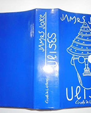 Ulises volumen i