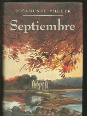 9788422639107_septiembre_front-1.jpg Septiembre