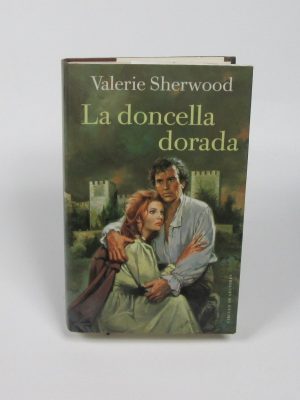 9788422640561_la-doncella-dorada_front-3.jpg La doncella dorada