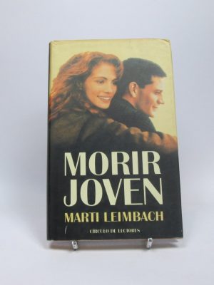 Morir joven