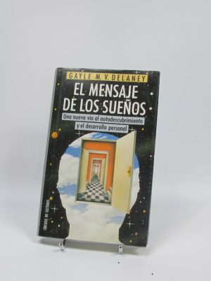9788422643302_los-mensajes-de-los-suenos_front-6.jpg Los mensajes de los sueños