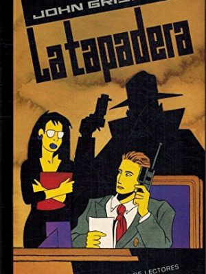 9788422643852_la-tapadera_front-5.jpg La tapadera