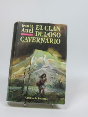 9788422644033_el-clan-del-oso-cavernario_front-16.jpg El clan del oso cavernario