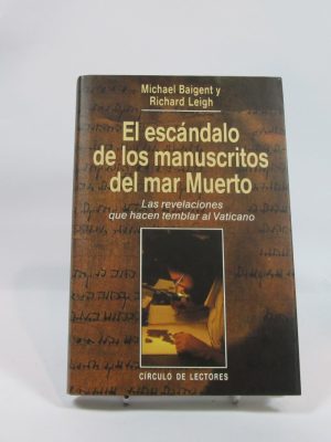9788422644095_el-escandalo-de-los-manuscritos-del-mar-muerto_front-8.jpg El escĂĄndalo de los manuscritos del mar muerto