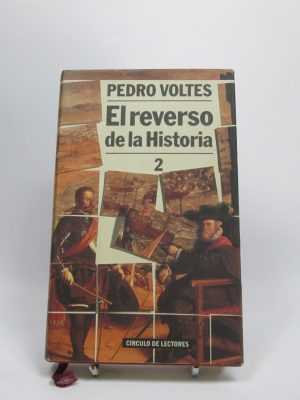 El reverso de la historia 2