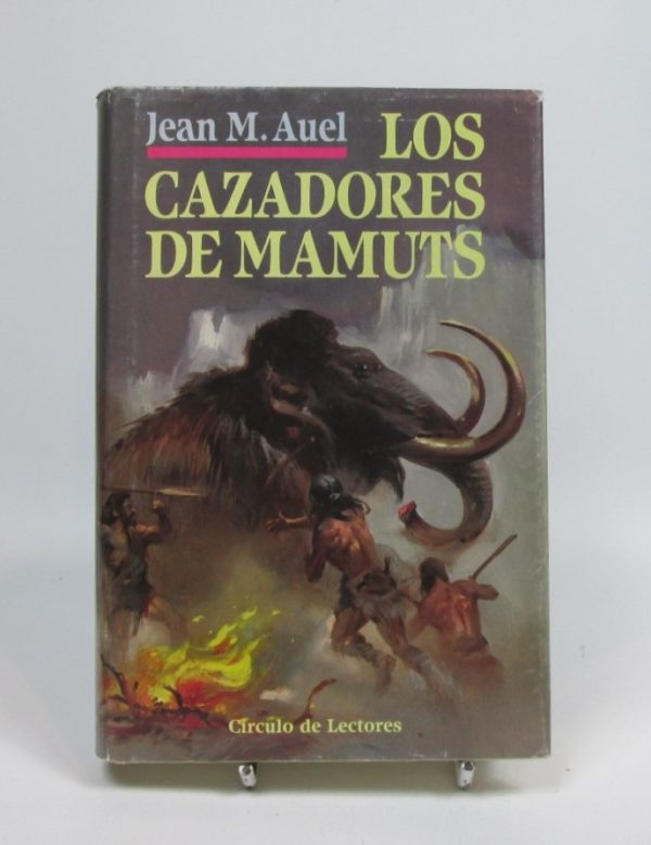 9788422645313_los-cazadores-de-mamuts_front-7.jpg Los cazadores de mamuts