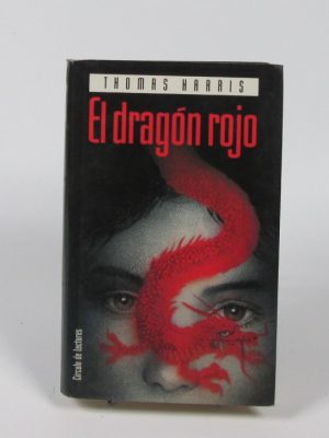 El dragón rojo