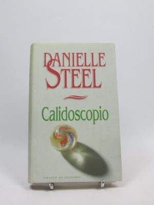 Calidoscopio