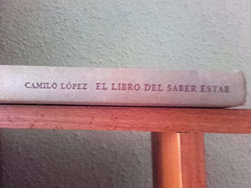9788422646143_el-libro-del-saber-estar-la-urbanidad-y-los-usos-sociales_front-1.jpg El libro del saber estar: la urbanidad y los usos sociales