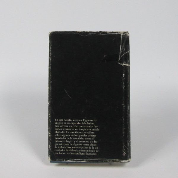 El anillo verde