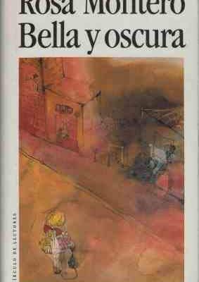 9788422647683_bella-y-oscura_front-2.jpg Bella y oscura