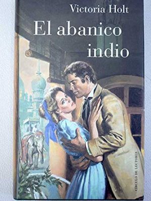 9788422647706_el-abanico-indio_front-1.jpg El abanico indio