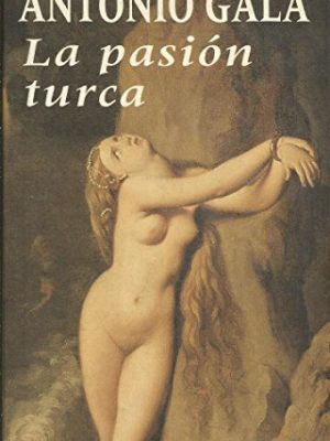 9788422648277_pasion-turca_front-7.jpg Pasion turca
