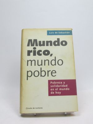 9788422648420_mundo-rico-mundo-pobre_front-1.jpg Mundo rico, mundo pobre