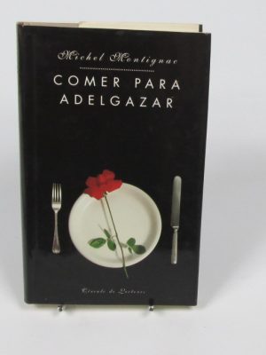 9788422648567_comer-para-adelgazar_front-7.jpg Comer para adelgazar