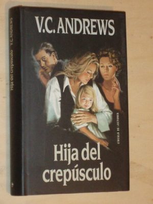 9788422649748_hija-del-crepusculo_front-2.jpg Hija del crepúsculo