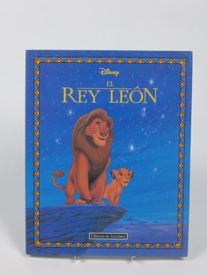 9788422651024_el-rey-leon_front-1.jpg El rey león