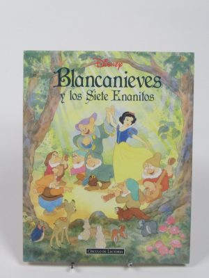 9788422651031_blancanieves_front-2.jpg Blancanieves