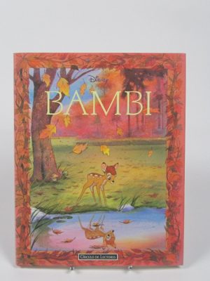 Bambi