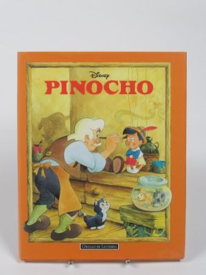 9788422651130_pinocho_front-1.jpg Pinocho
