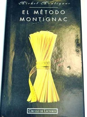 9788422654049_el-metodo-montignac-especial-mujer_front-3.jpg El metodo montignac - especial mujer