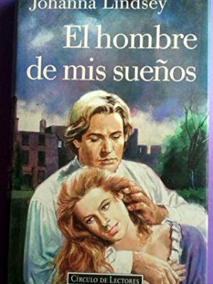 9788422655428_el-hombre-de-mis-suenos_front-2.jpg El hombre de mis sueños