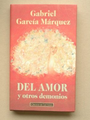 Del amor y otros demonios