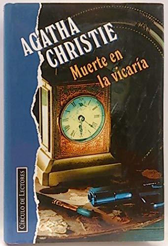 Version 1.0.0 Muerte en la vicaría