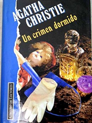 Version 1.0.0 Un crimen dormido