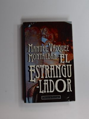 El estrangulador