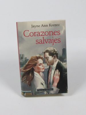 Corazones salvajes